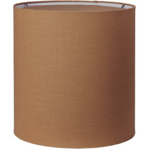 Cozy Living Ena Lampesk�rm H43 cm, Cumin