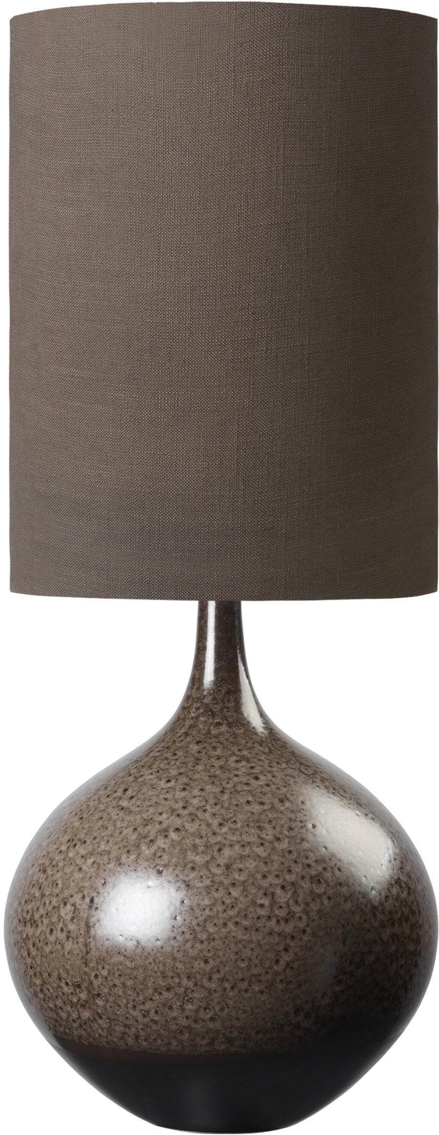 Cozy Living Bella Lampesk�rm �40 cm, Chestnut