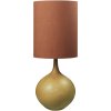 Cozy Living Bella Bordlampe H100 cm, Cumin