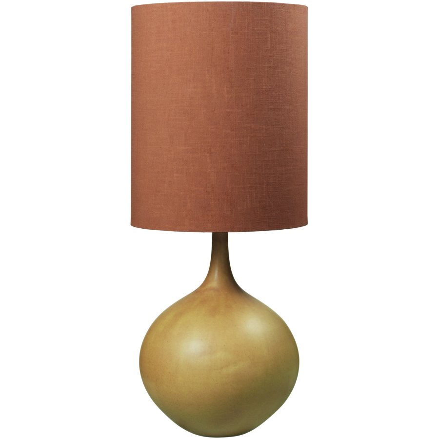 Cozy Living Bella Bordlampe H100 cm, Cumin