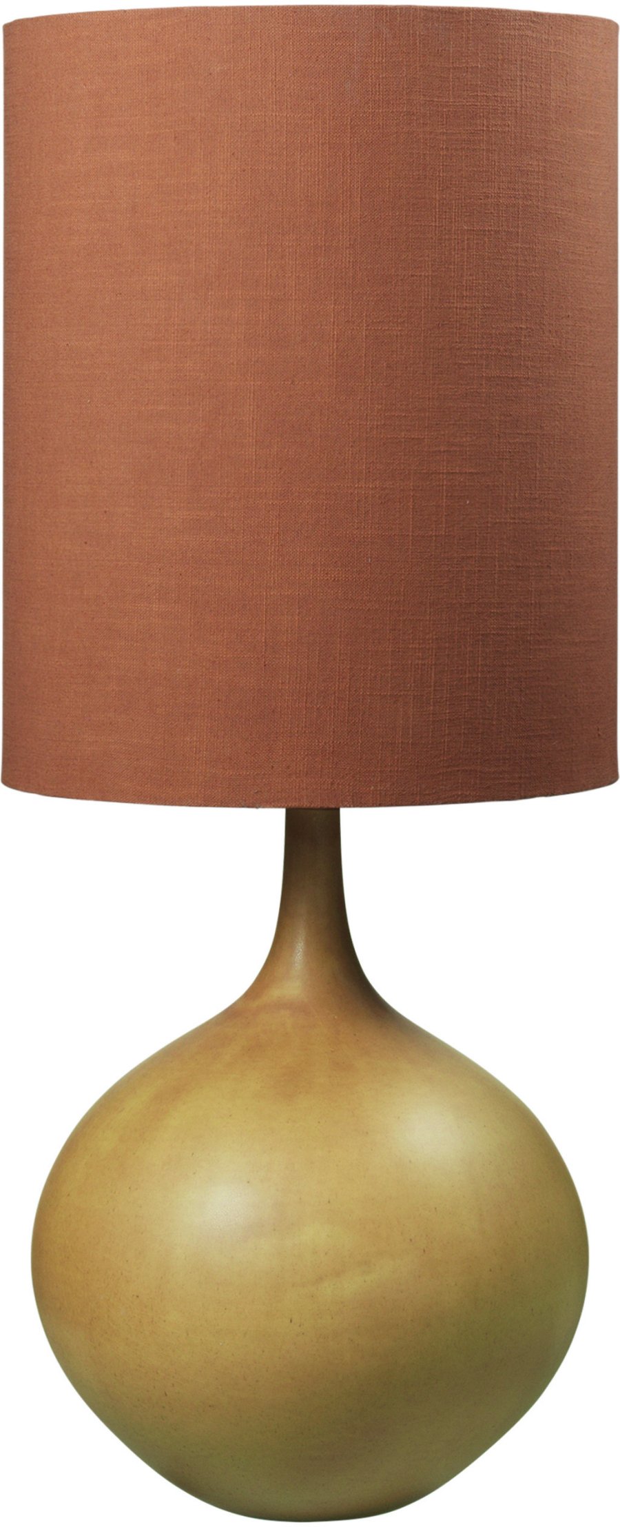 Cozy Living Bella Lampesk�rm �40 cm, Cumin