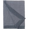 Cozy Living Waffle Plaid 130x170 cm, Ocean