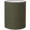 Cozy Living Gertrud Lampenschirm H30 cm, Army