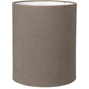 Cozy Living Gertrud Lampesk�rm H30 cm, Taupe