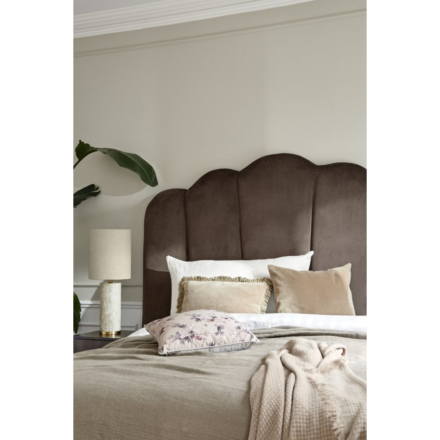 Cozy Living Gertrud Lampesk�rm H30 cm, Desert