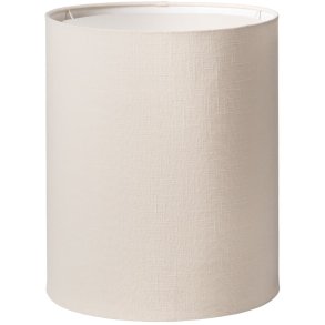 Cozy Living Bella Lampesk�rm �40 cm, Milk