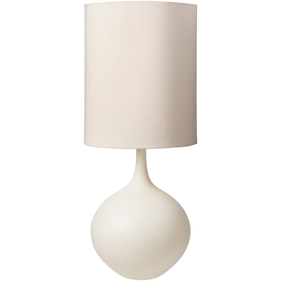 Cozy Living Bella Bordlampe H100 cm, Milk