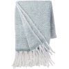 Cozy Living Mathea Decke 130x170 cm, Jungle Green