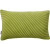 Cozy Living Maddie Pudebetrk 30x50 cm, Fern Green