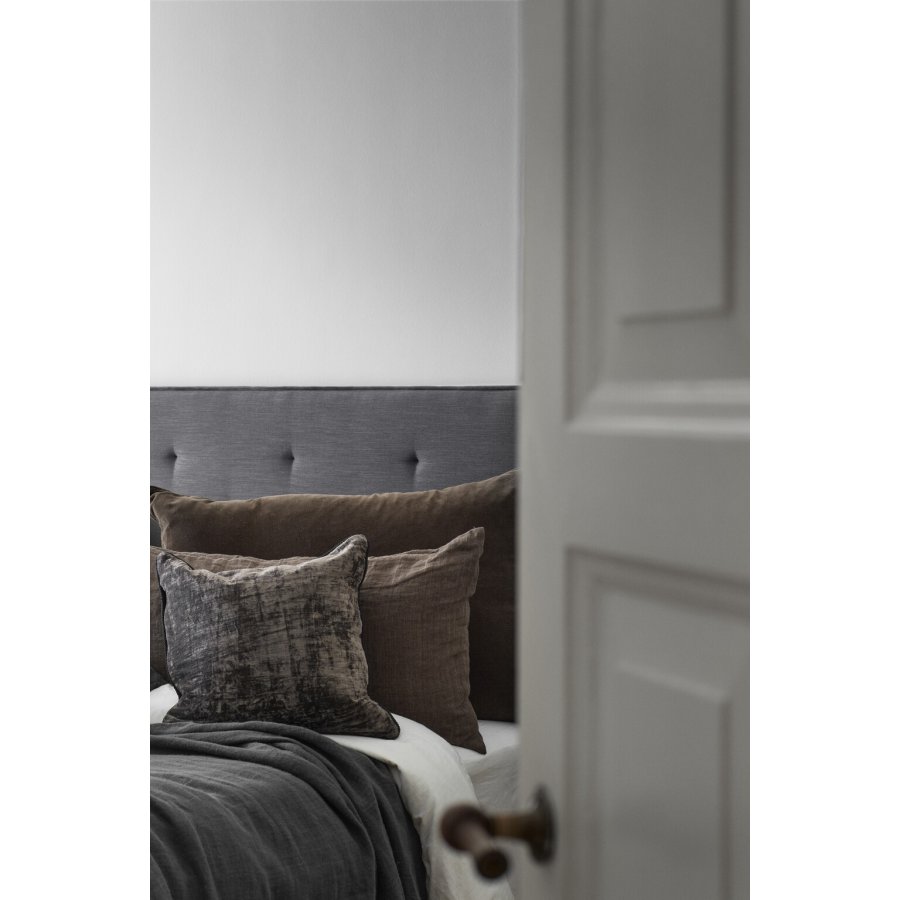 Cozy Living Gavlpudebetrk 70x100 cm, Taupe