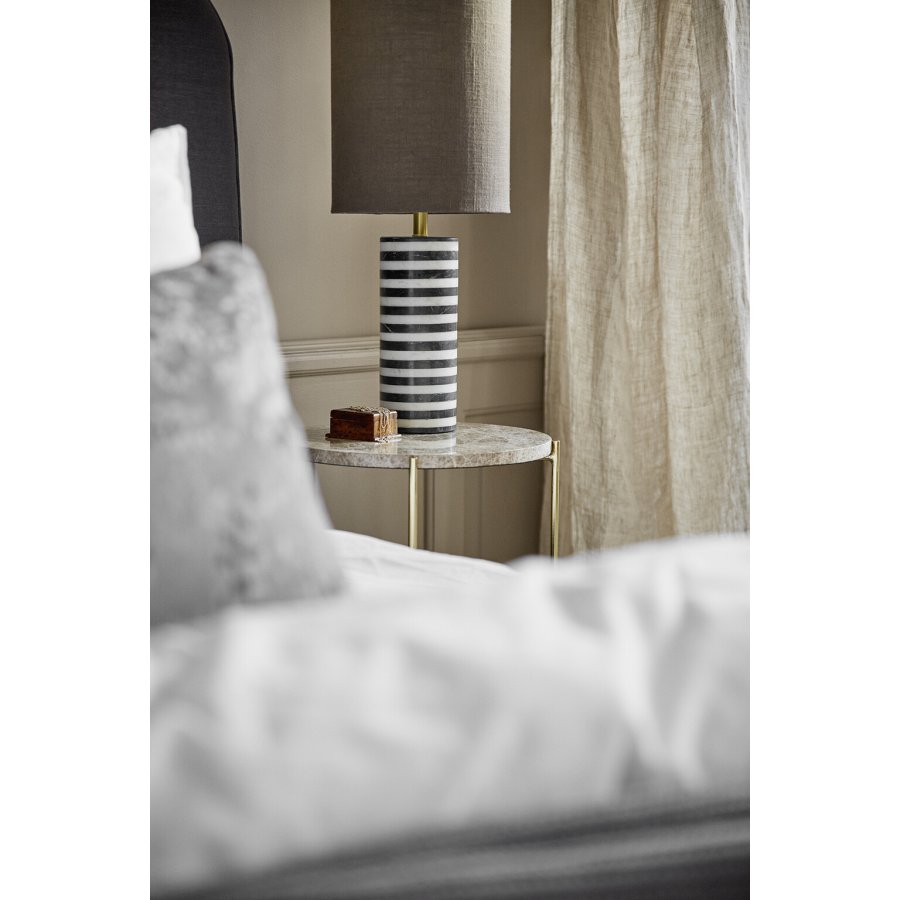 Cozy Living Majbritt Lampesk�rm �16,5 cm, Pepple