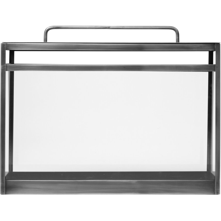 Cozy Living Pure Nordic Lanterne H42 cm, Gr