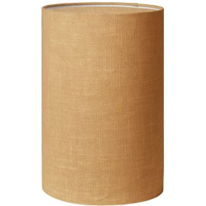 Cozy Living Majbritt Lampesk�rm �16,5 cm, Caramel