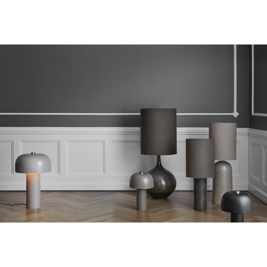 Cozy Living Bella Lampesk�rm �40 cm, Chestnut