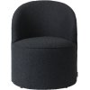 Cozy Living Effie Stol, Coal