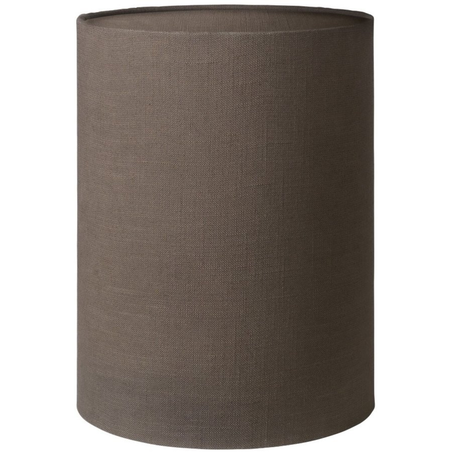 Cozy Living Bella Lampesk�rm �40 cm, Chestnut