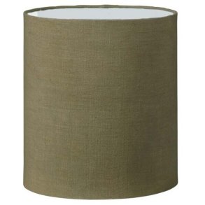 Cozy Living Gertrud Lampesk�rm �25 cm, Matcha