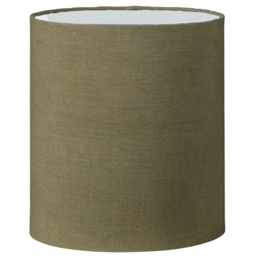 Cozy Living Gertrud Lampesk�rm �25 cm, Matcha