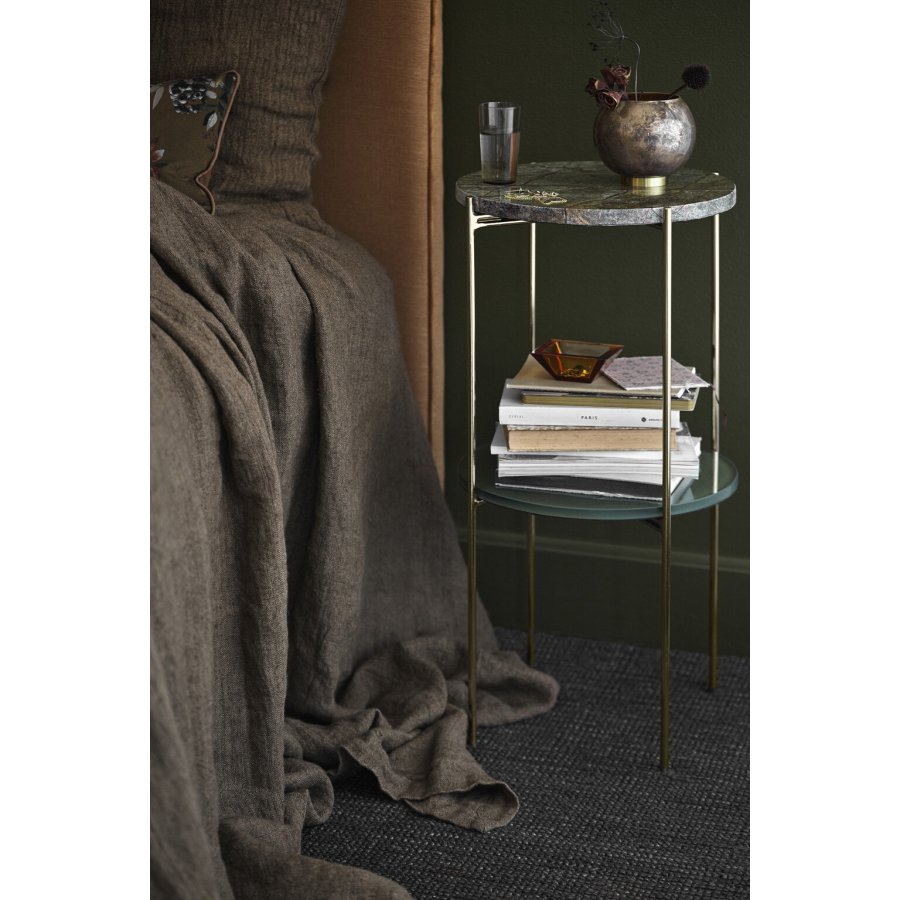 Cozy Living Senget�ppe 260x280 cm, Earth