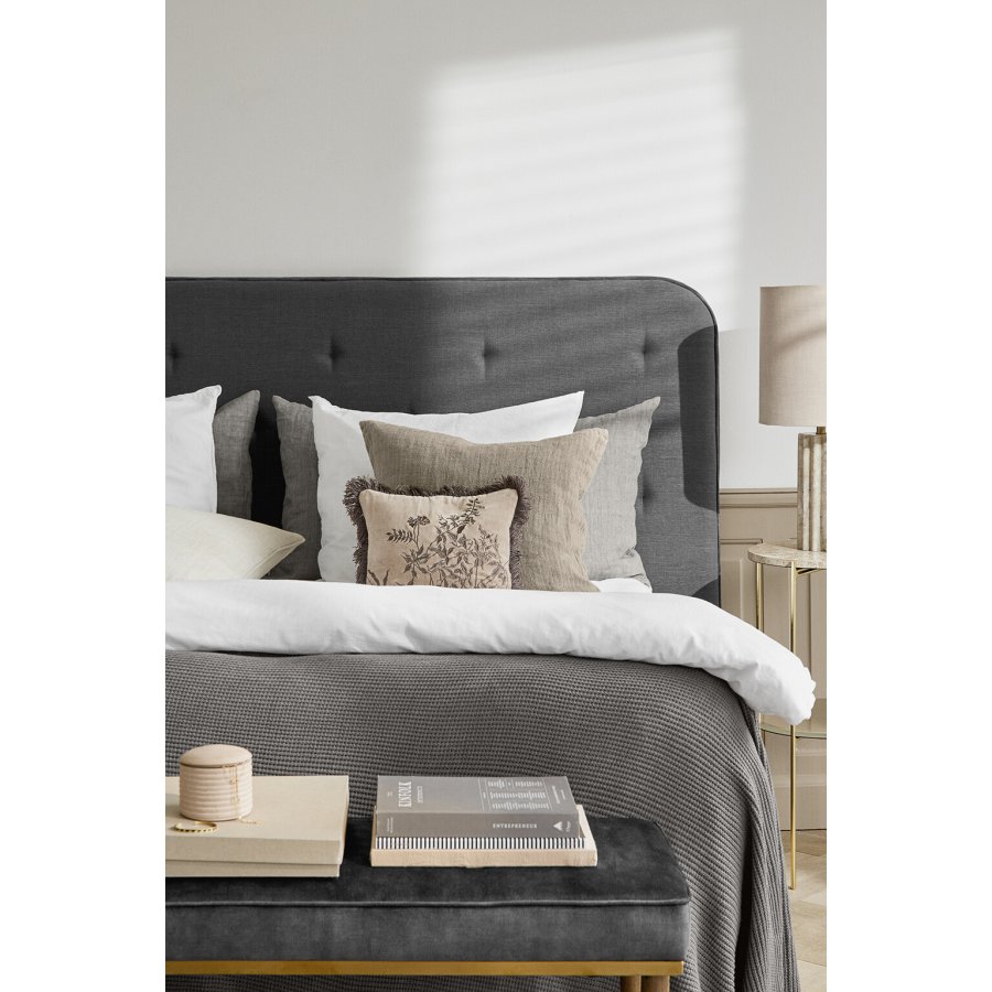 Cozy Living Asla Lampesk�rm �28 cm, Alpaca