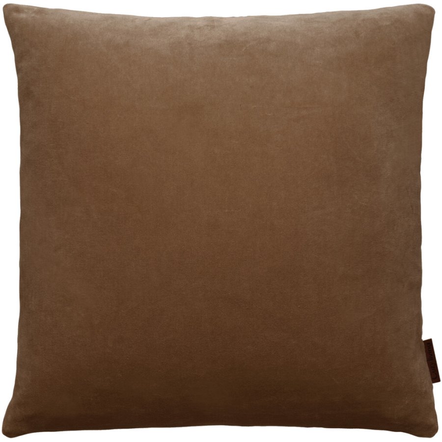 Cozy Living Pudebetrk 50x50 cm, Earth