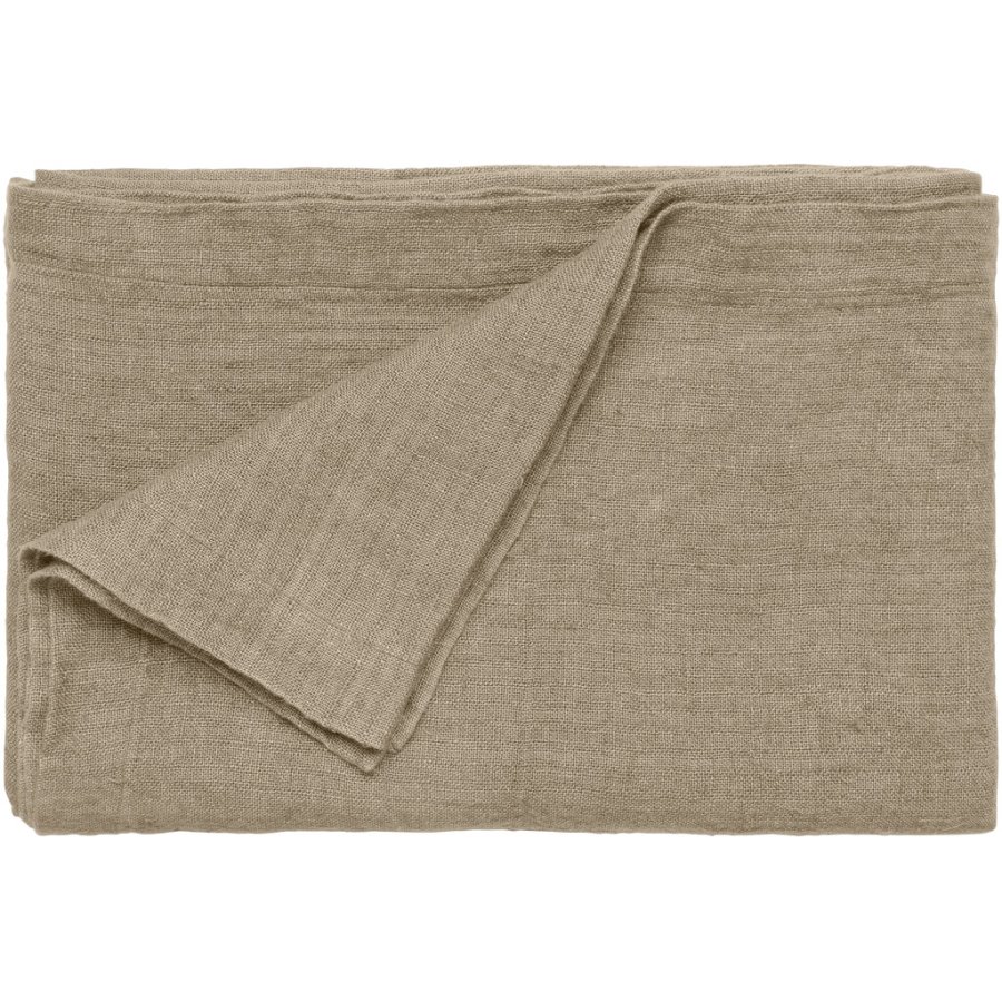Cozy Living Sengelber 140x280 cm, Alpaca