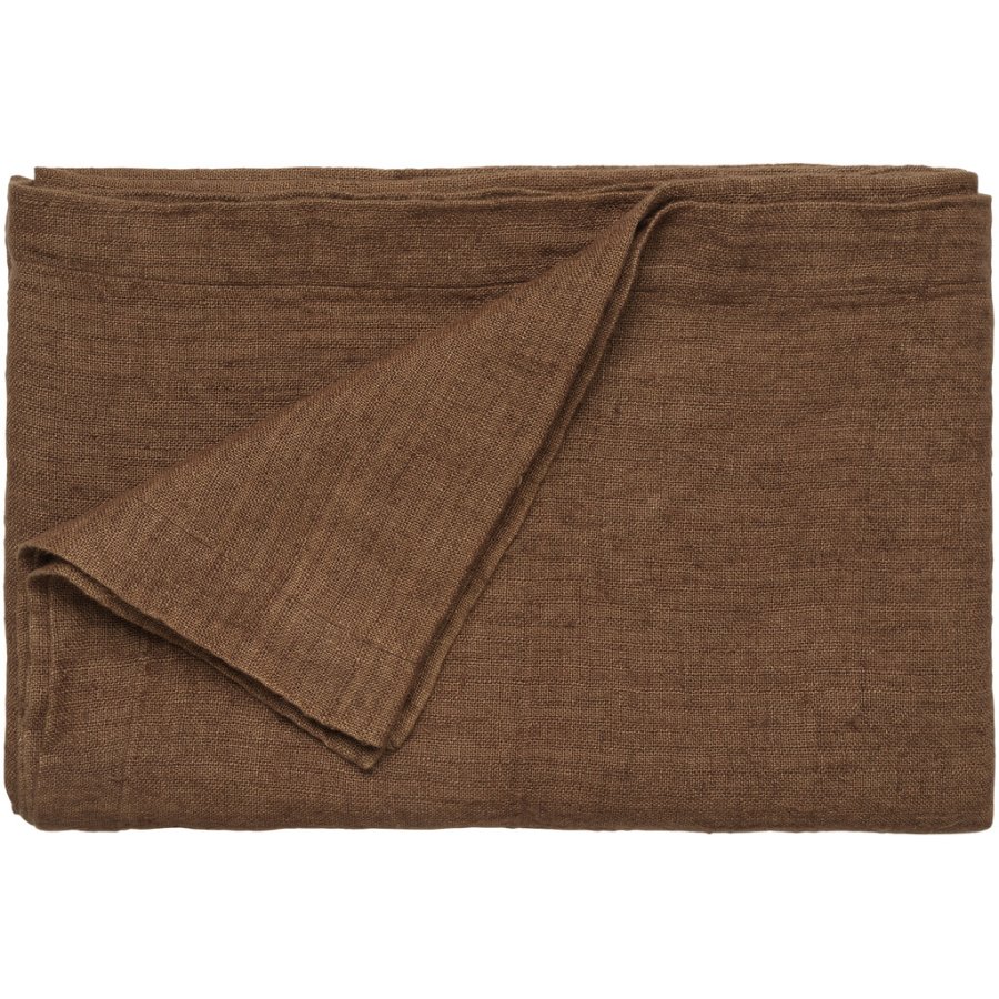 Cozy Living Sengelber 140 x 280 cm, Earth