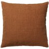 Cozy Living Luxury Kissenbezug 50x50 cm, Toffee