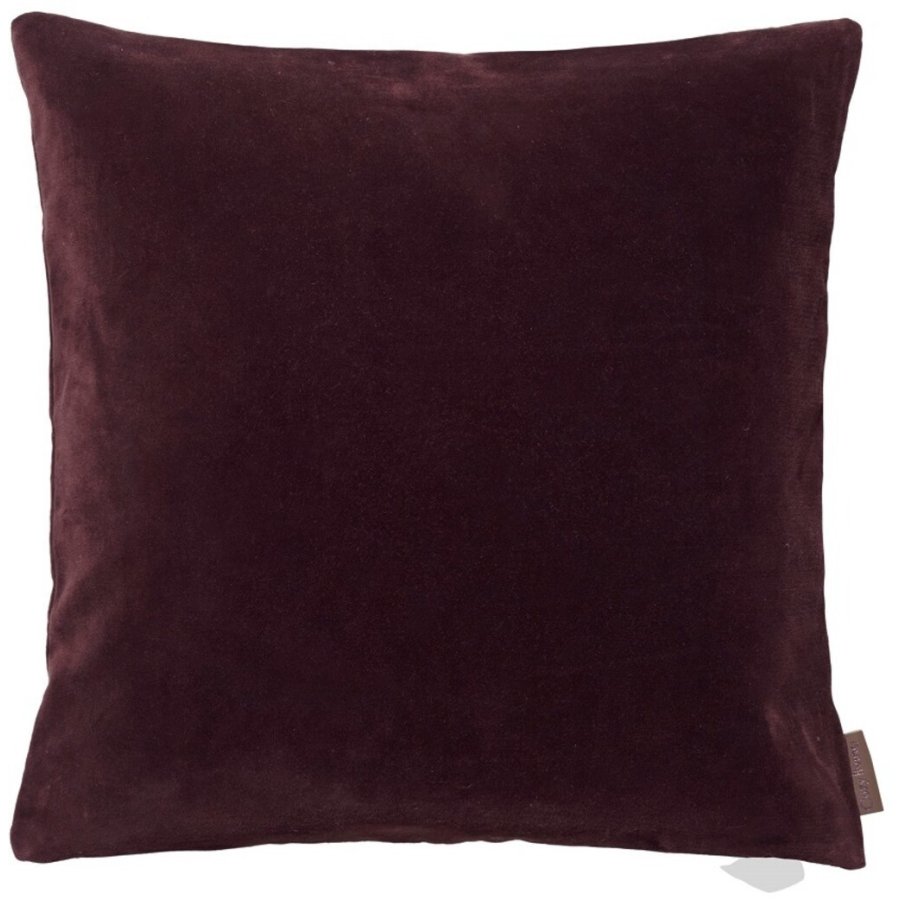 Cozy Living Pudest 3 stk. 50x50 cm, Dusty Rose/Rosa/Pinot