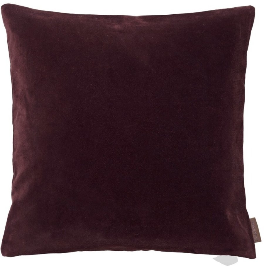 Cozy Living Pudest 3 stk. 50x50 cm, Dusty Rose/Rosa/Pinot