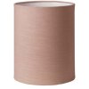 Cozy Living Gertrud Lampenschirm 25 cm, Dusty Rose
