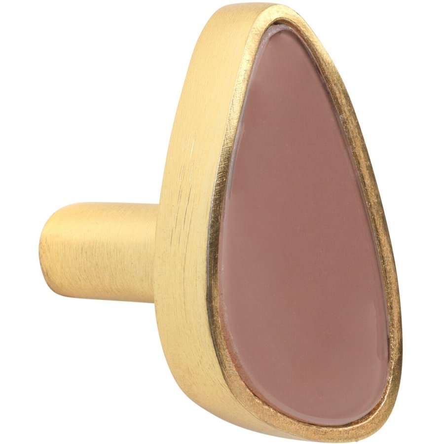 Cozy Living Louis Knage H5,5 cm, Rouge