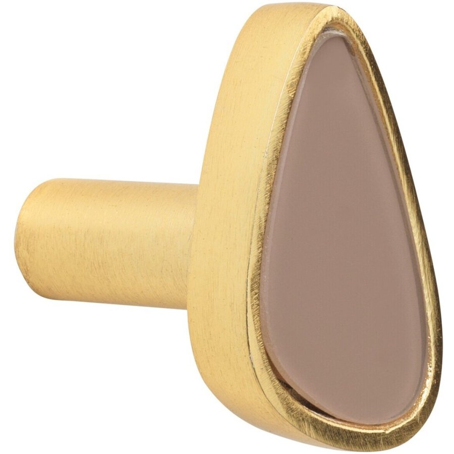 Cozy Living Louis Haken H4,5 cm, Cashew