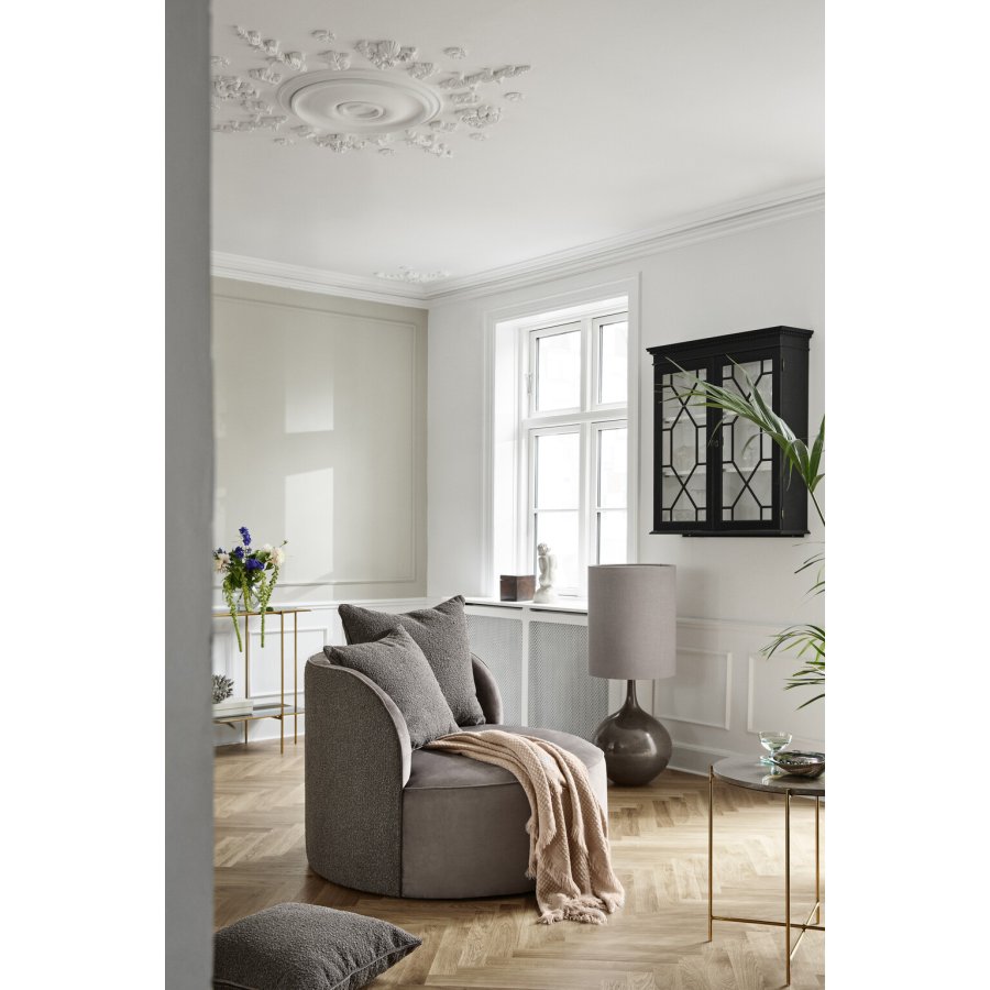 Cozy Living Bella Lampesk�rm �40 cm, Kit