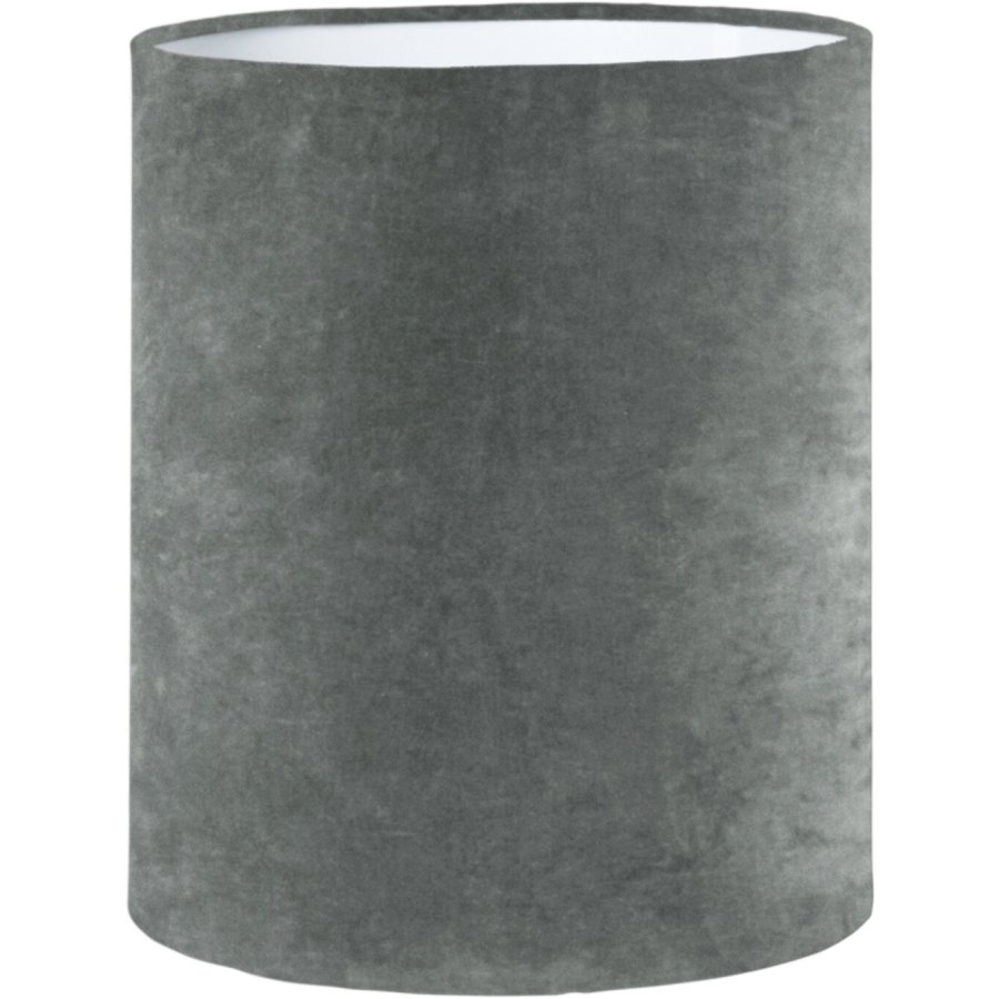 Cozy Living Gertrud Lampesk�rm H30 cm, Coal