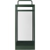 Cozy Living Pure Nordic Lanterne H56 cm, Misty Olive