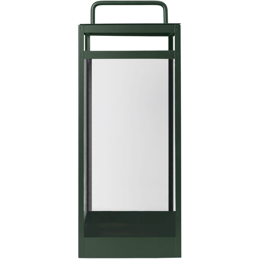 Cozy Living Pure Nordic Lanterne H56 cm, Misty Olive