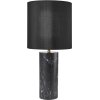 Cozy Living Ella Bordlampe H68,5 cm, Sort