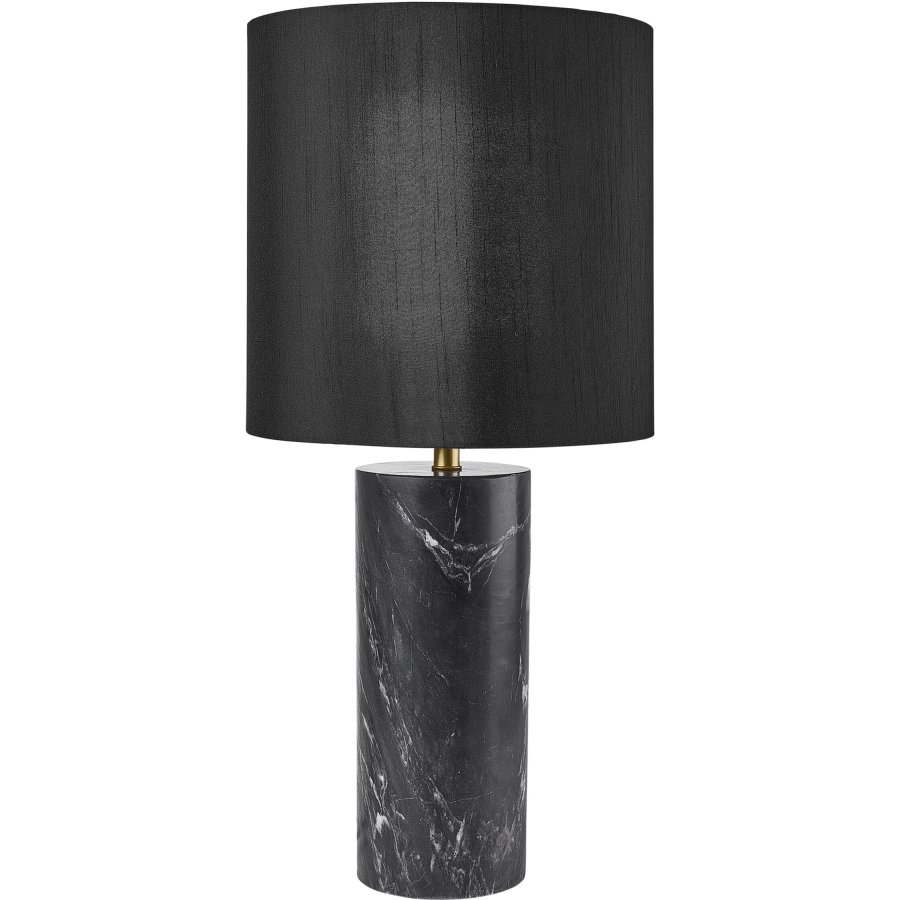 Cozy Living Ella Bordlampe H68,5 cm, Sort