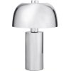 Cozy Living Lulu Lampe H37 cm, Chrome