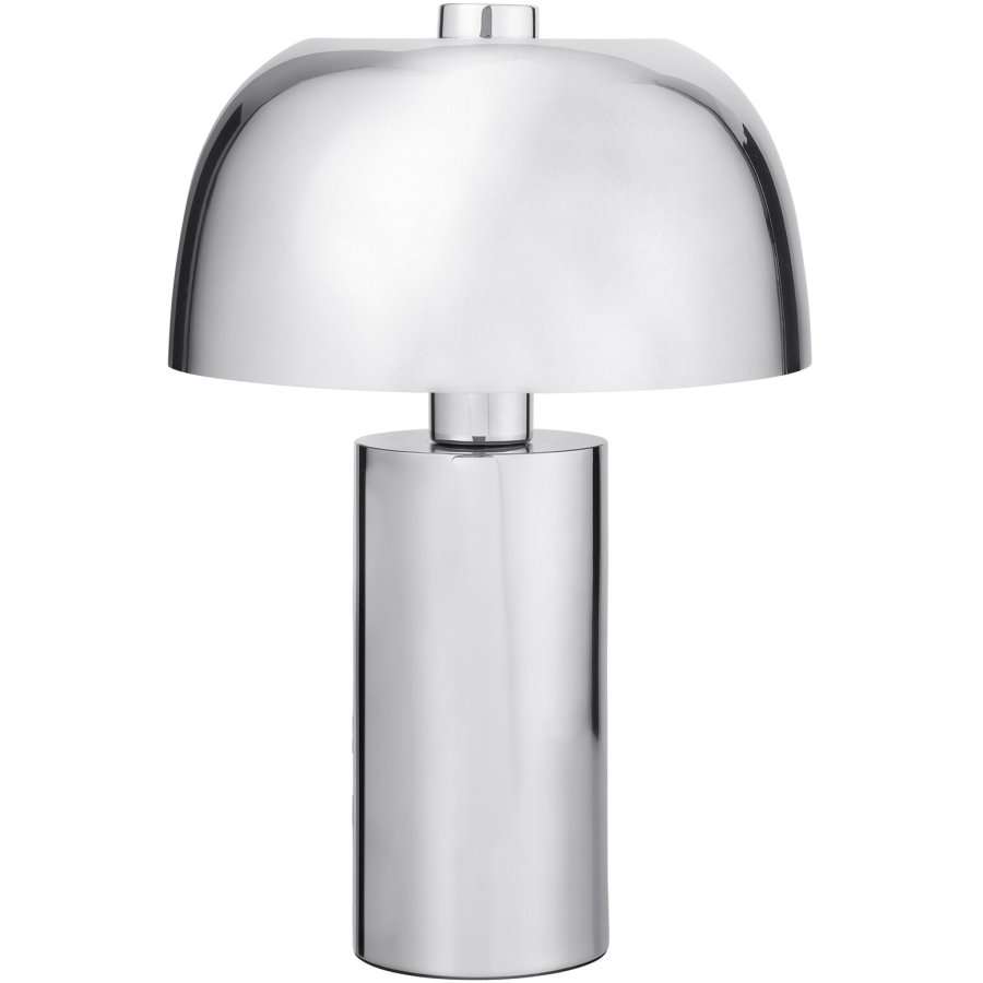 Cozy Living Lulu Lampe H37 cm, Chrome