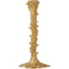 Cozy living Stella Lysestage H26,6 cm, Guld