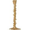 Cozy living Stella Kerzenhalter H35,5 cm, Gold