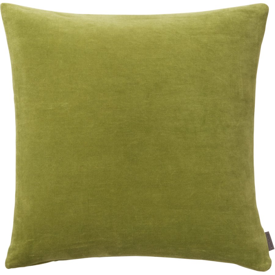 Cozy living Kissenbezug 50x50 cm, Fern Green