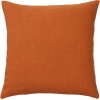 Cozy living Pudebetrk 50x50 cm, Sunset Orange
