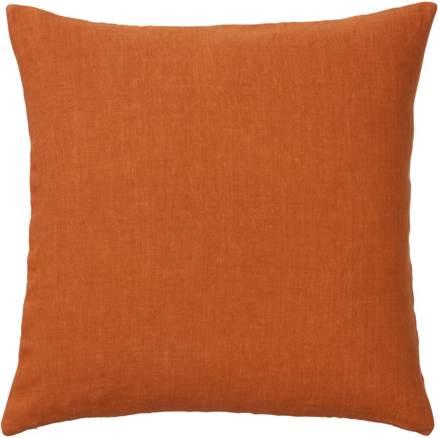 Cozy living Pudebetrk 50x50 cm, Sunset Orange