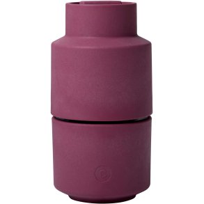 CrushGrind Billund Kværn H12 cm, Beetroot