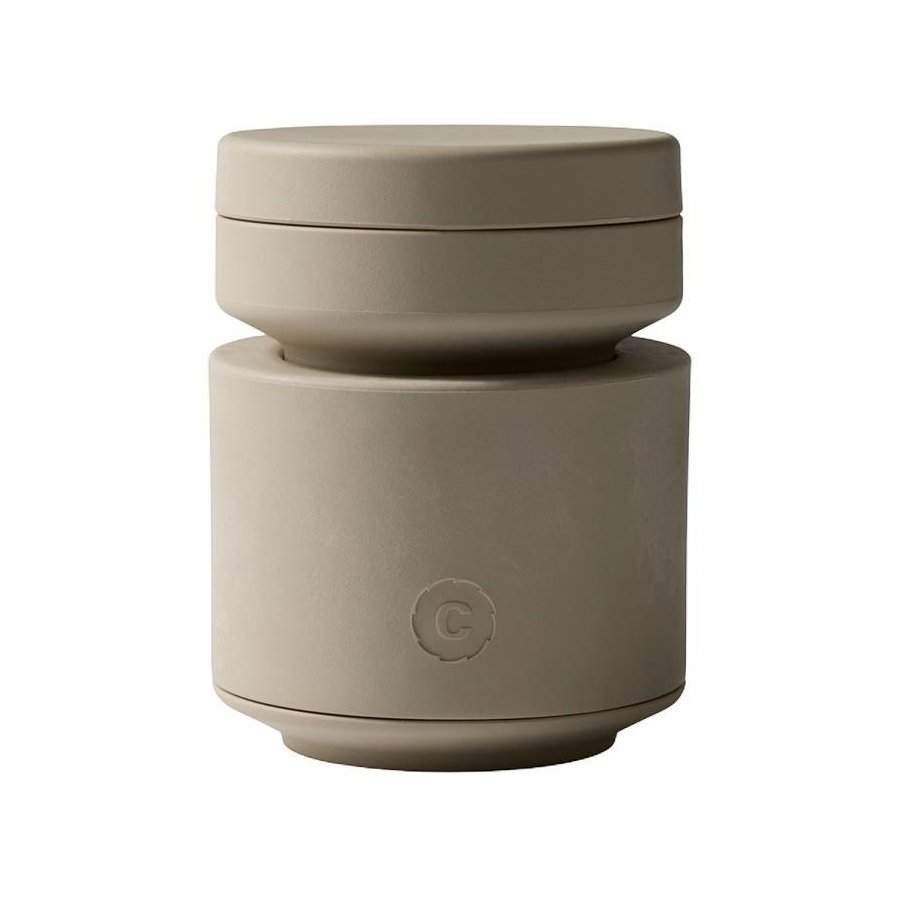 CrushGrind Billund Muskatnussm�hle H8 cm, Cumin