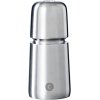 CrushGrind Stockholm Kv�rn 11 cm, St�l