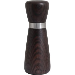 CrushGrind Kyoto Mhle H17 cm, Gebeizte Esche